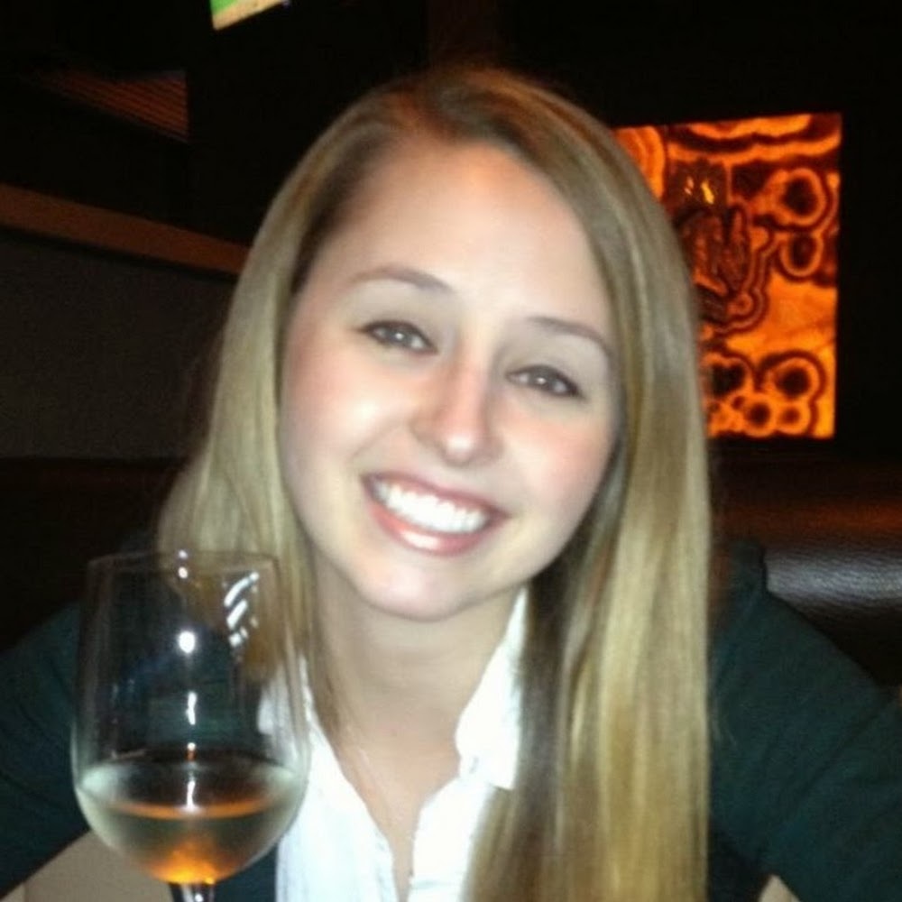 Meet your Posher, Rebecca